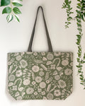 Essential Canvas Tote Bag