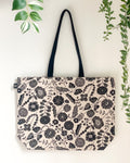 Essential Canvas Tote Bag